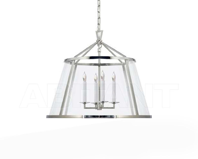 Купить Светильник Visual Comfort & Co 2018 CHC 2202PN-CG