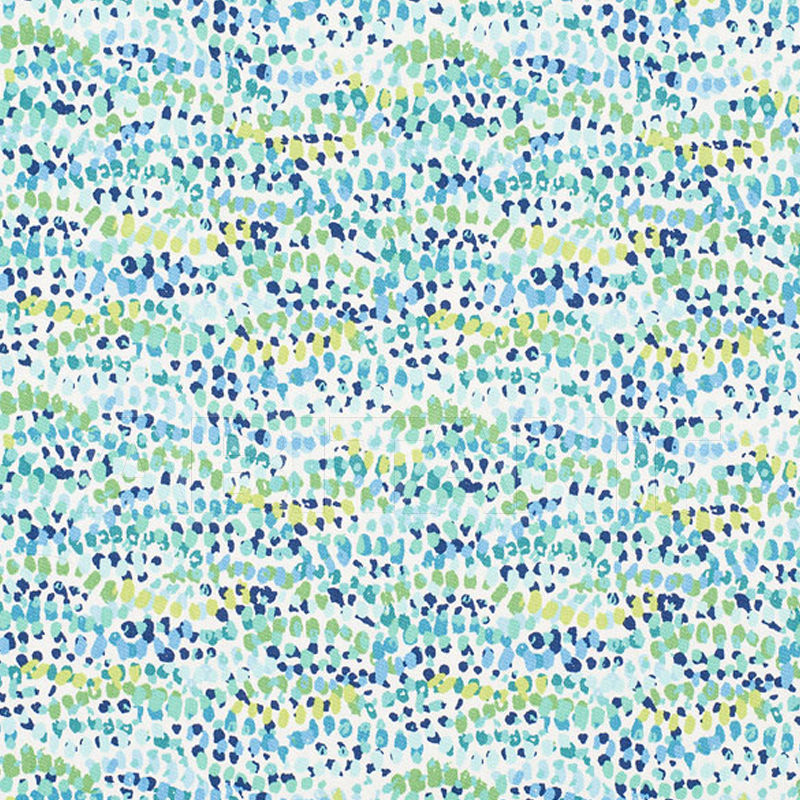 Купить Обивочная ткань PARKS CARIBBEAN Vanguard Furniture Fabric 351646 