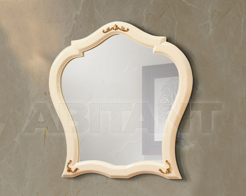Купить Зеркало Tessoro 2018 DONATO mirror