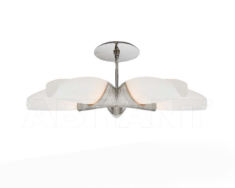 Купить Светильник Visual Comfort & Co 2018 KW 5036PN-WG