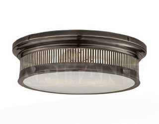 Светильник Visual Comfort & Co 2018 CHC 4392BZ-WG