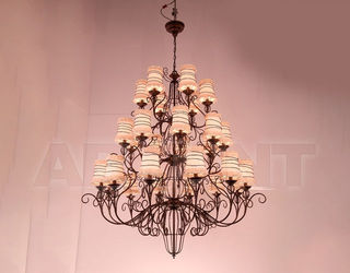 Люстра Lamp International srl 2018 9000
