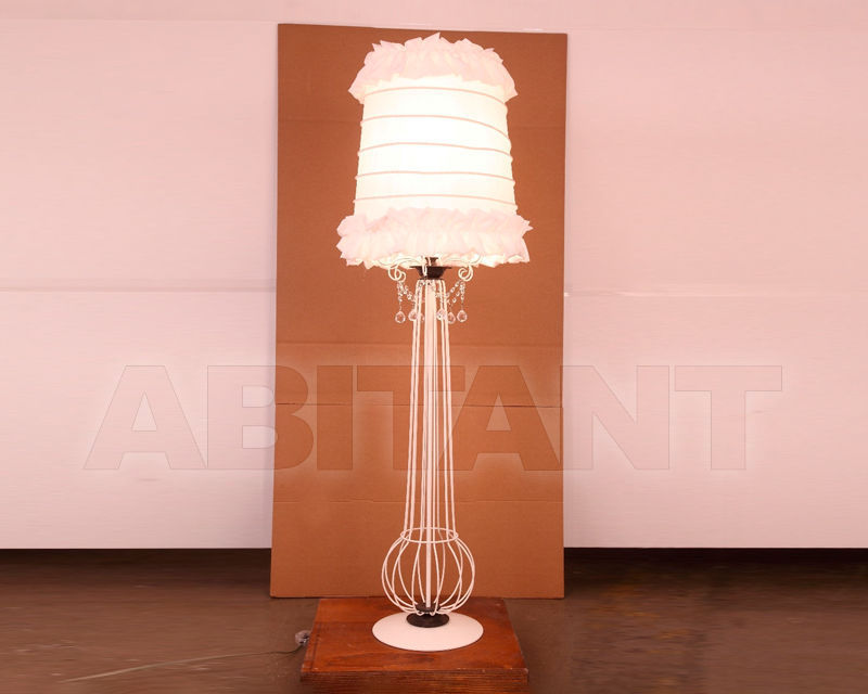 Купить Лампа напольная Lamp International srl 2018 9005
