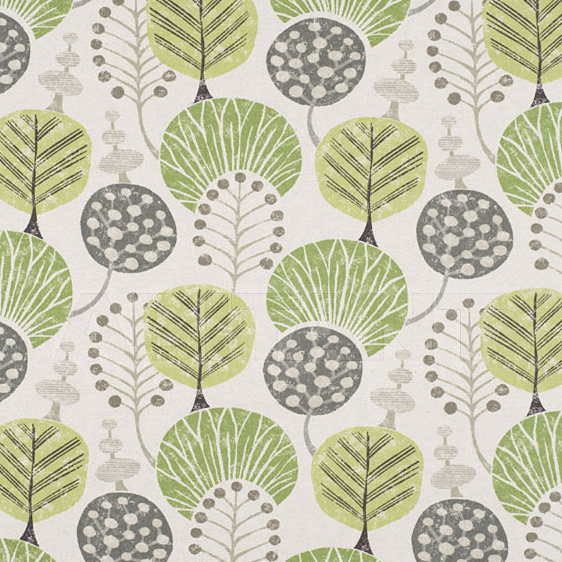 Купить Интерьерная ткань SAVANNAH LAWN Vanguard Furniture Fabric 450578 