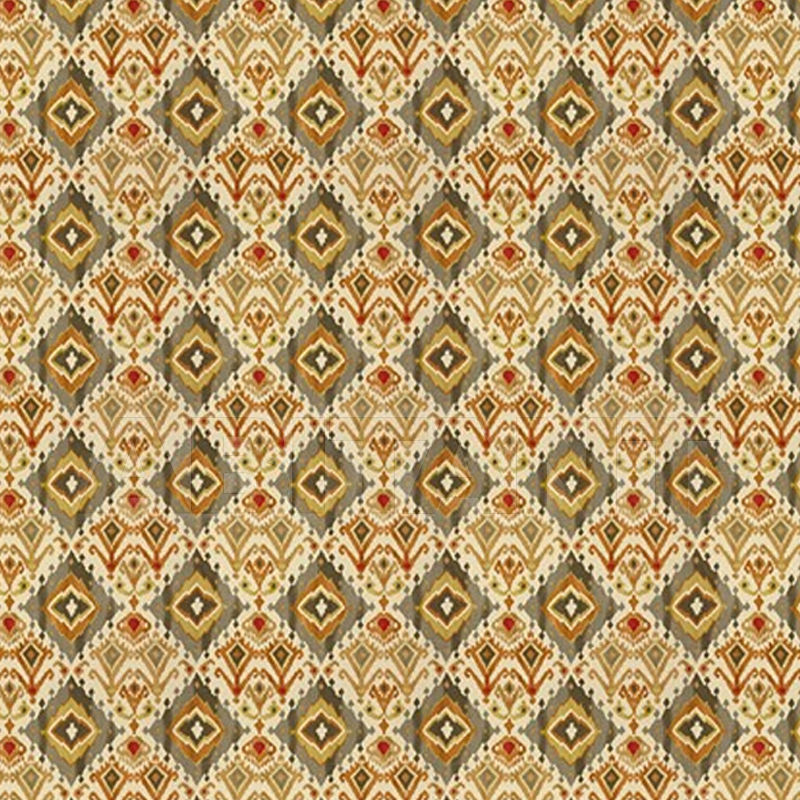 Купить Обивочная ткань SAMSON SPICE Vanguard Furniture Fabric 351465 