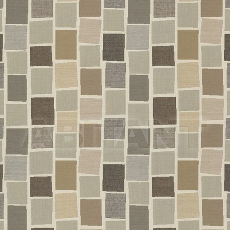 Купить Обивочная ткань SB-BLOX SLATE Vanguard Furniture Fabric 151619 