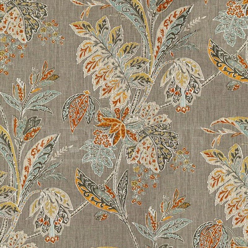 Купить Интерьерная ткань SCENERY TUMERIC Vanguard Furniture Fabric 351487 