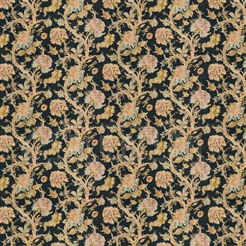 Купить Интерьерная ткань SERENITY MULTI Vanguard Furniture Fabric 351547 