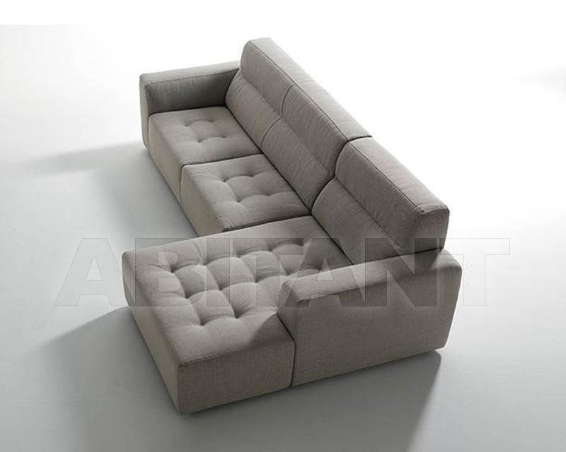 Купить Диван Tenerone Rigosalotti SRL 2018 TE551dx/TE311dx