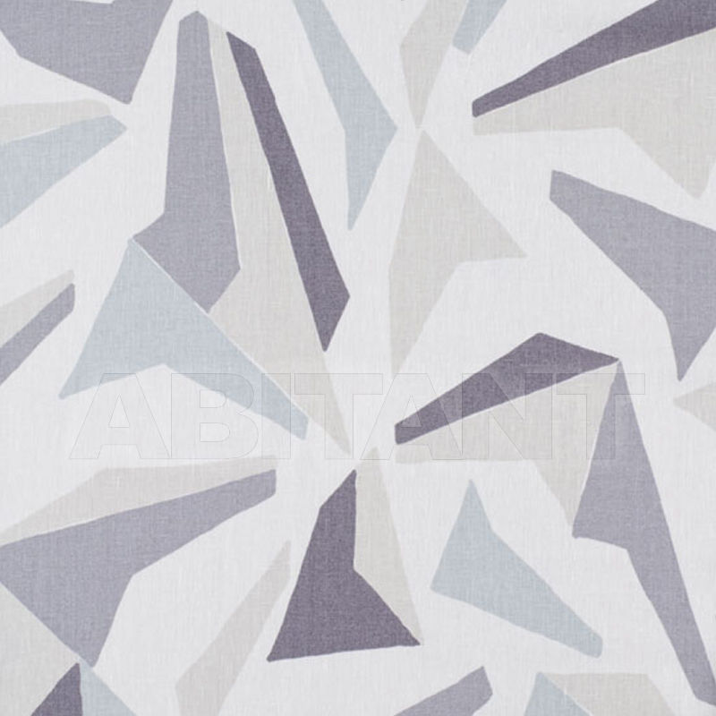Купить Интерьерная ткань STRUT SLATE Vanguard Furniture Fabric 153699 