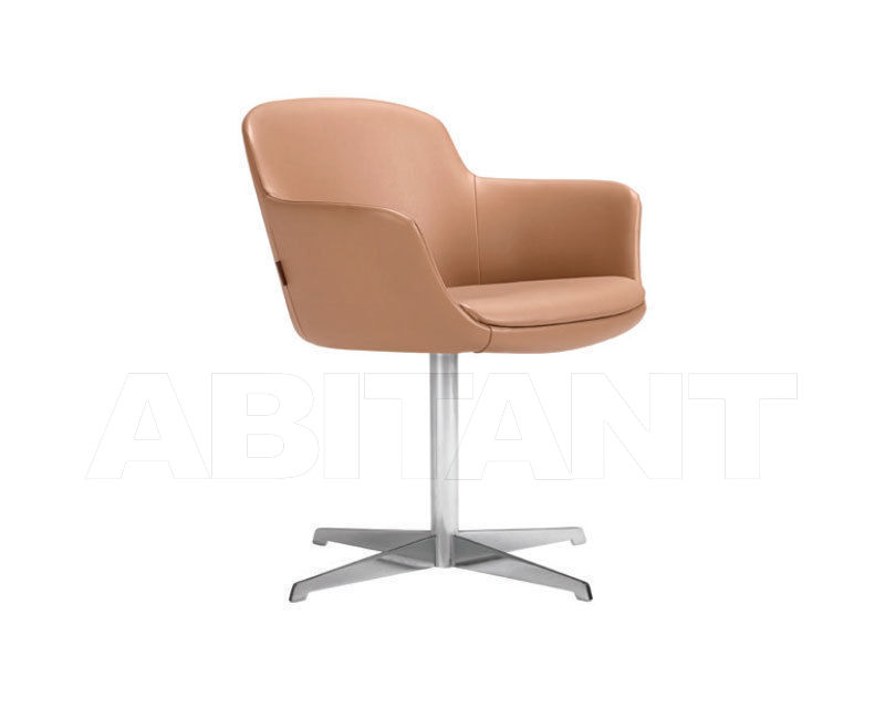 Купить Стул с подлокотниками Vanguard Concept 2018 rome OFFICE ARMCHAIR