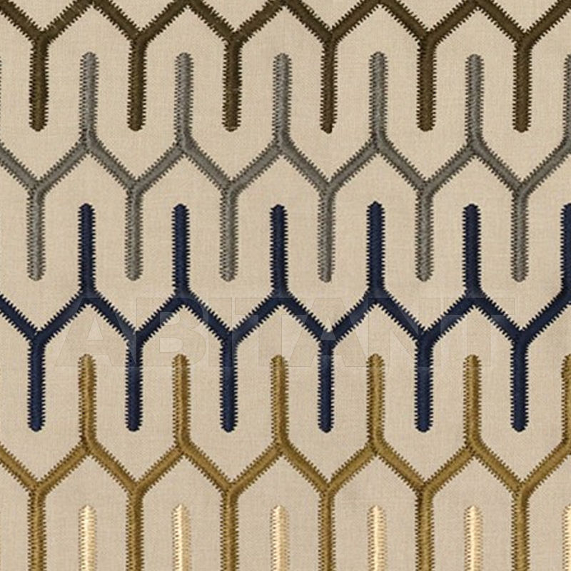 Купить Обивочная ткань WARRENS MULTI Vanguard Furniture Fabric 351392 