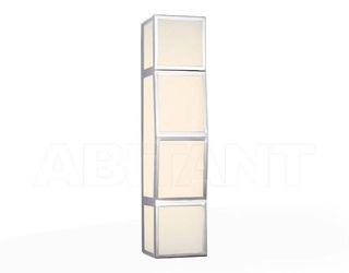 Светильник настенный Visual Comfort & Co 2018 TOB 2801PN-WG