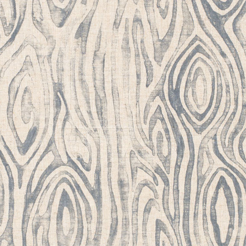 Купить Обивочная ткань WOODBURY SAPPHIRE Vanguard Furniture Fabric 550652 