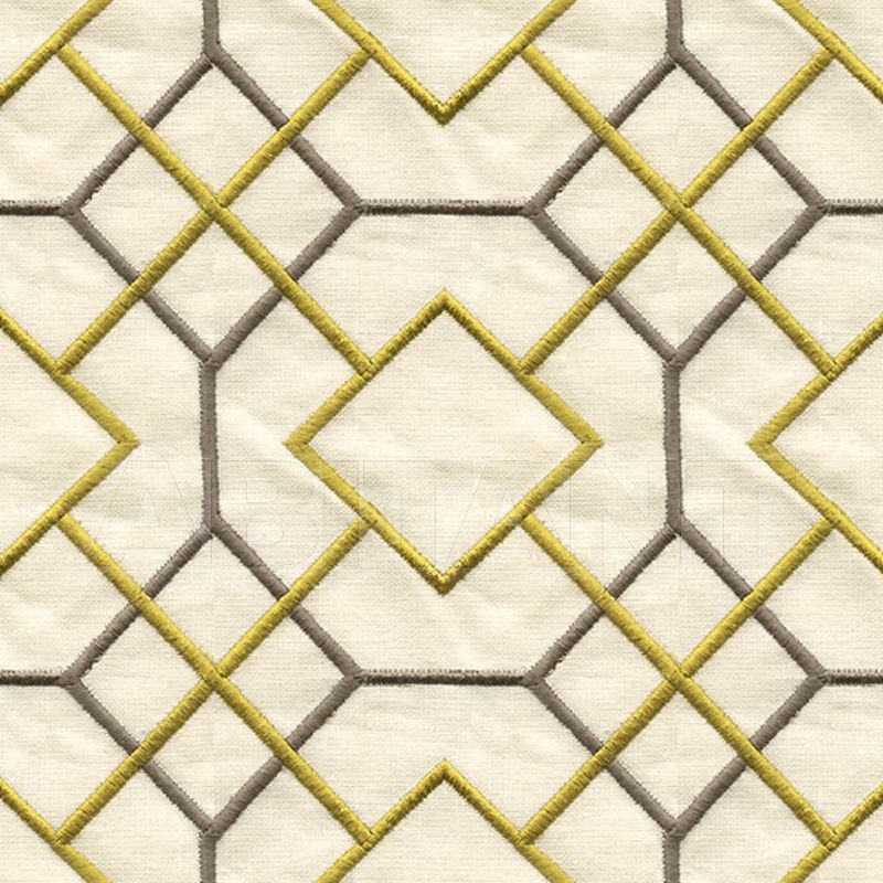 Купить Обивочная ткань WOODROW CHARTREUSE Vanguard Furniture Fabric 450297 