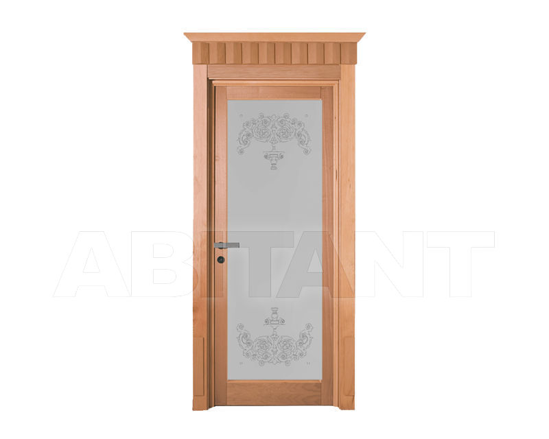Купить Дверь деревянная Porte in Door 2018 CAVALIERI 33