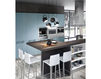 Кухонный гарнитур Home Cucine 2018 color matt_13