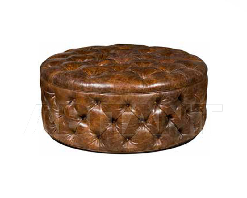 Купить Пуф Vanguard Furniture Vanguard V246C-OT Leather