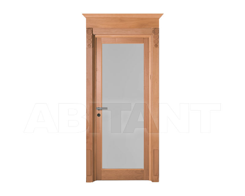 Купить Дверь деревянная Porte in Door 2018 CAVALIERI 41