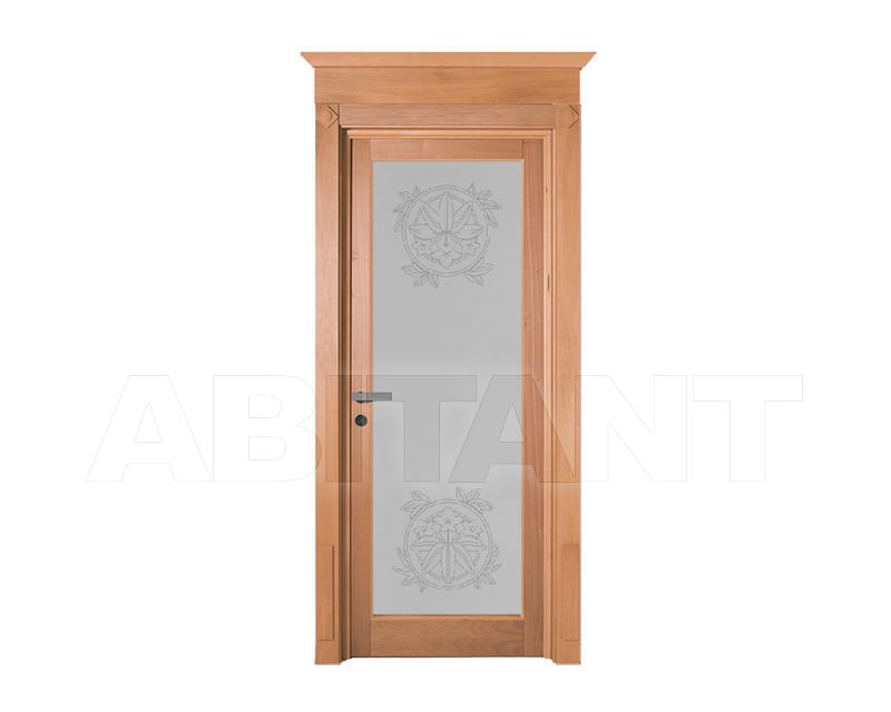 Купить Дверь деревянная Porte in Door 2018 CAVALIERI 69