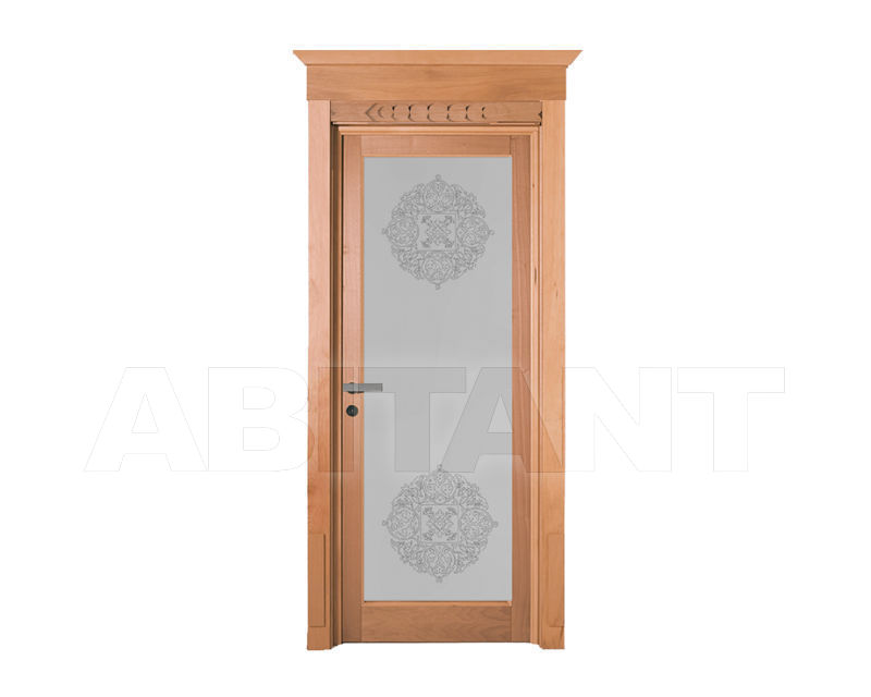 Купить Дверь деревянная Porte in Door 2018 CAVALIERI 89