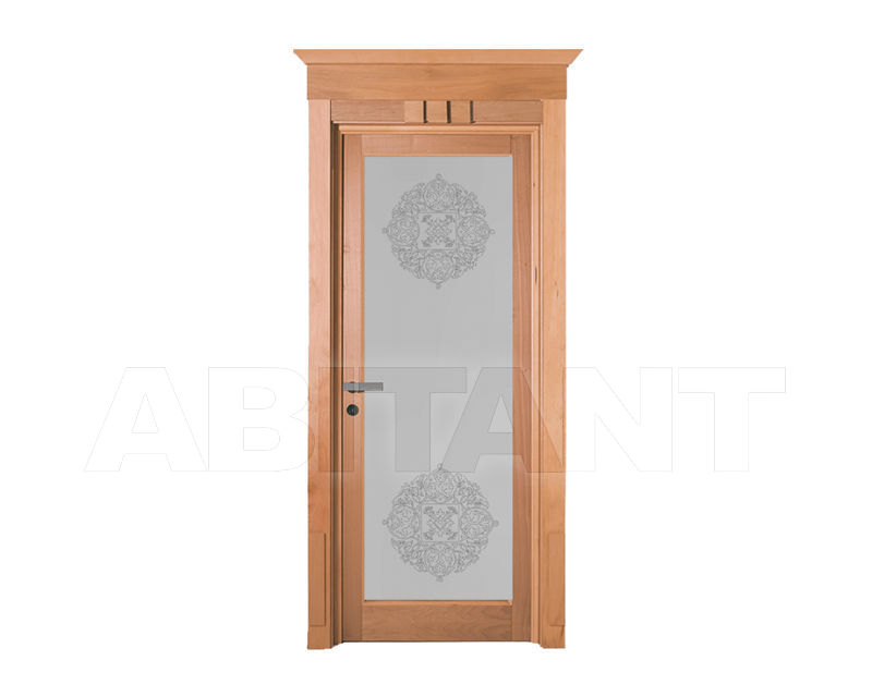 Купить Дверь деревянная Porte in Door 2018 CAVALIERI 112