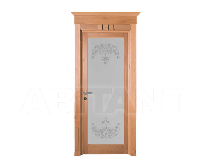 Купить Дверь деревянная Porte in Door 2018 CAVALIERI 119