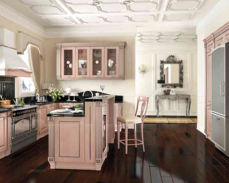 Купить Кухонный гарнитур Home Cucine 2018 Imperial 05