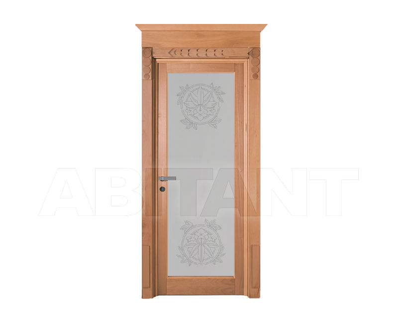 Купить Дверь деревянная Porte in Door 2018 CAVALIERI 139