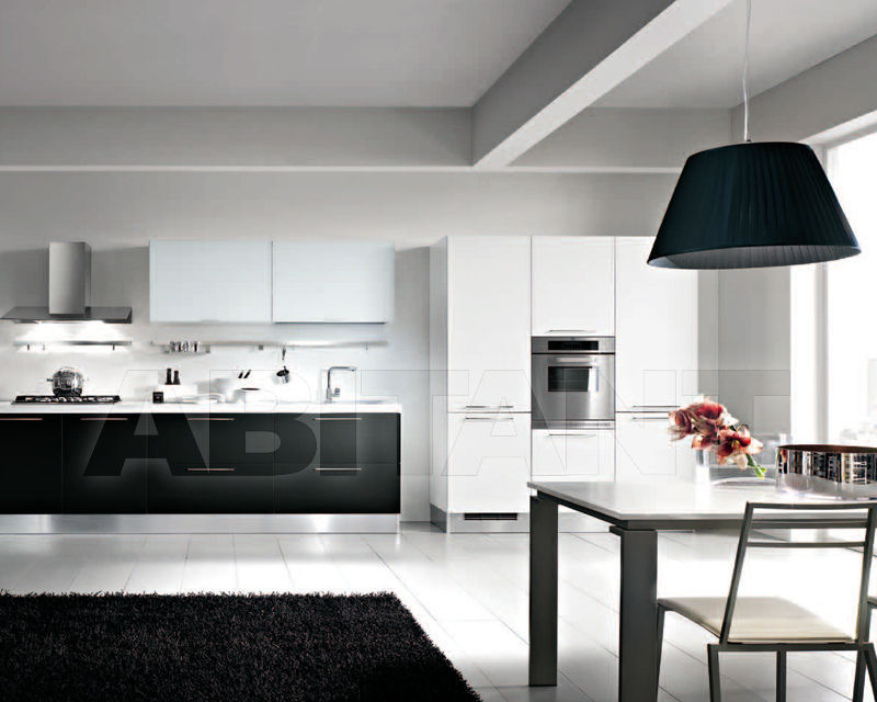 Купить Кухонный гарнитур Home Cucine 2018 Frontali CHINA / GIGLIO