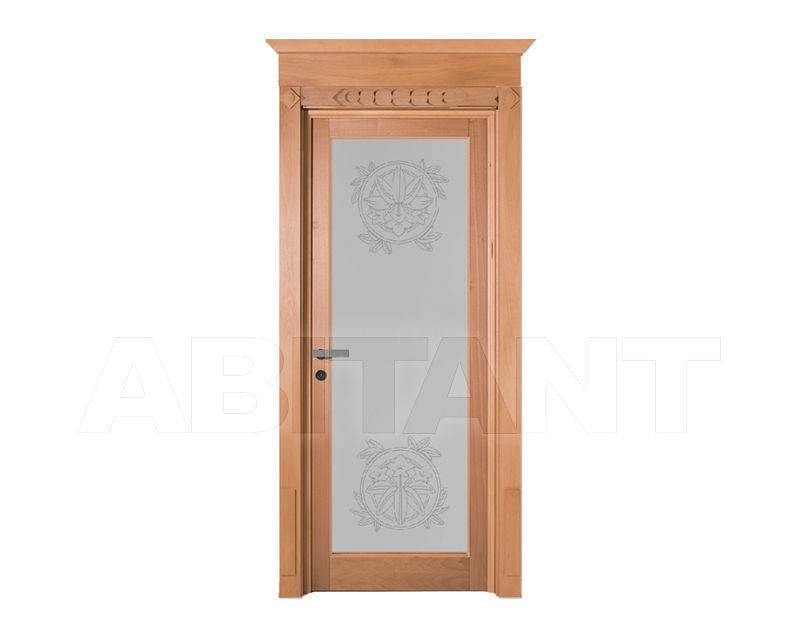 Купить Дверь деревянная Porte in Door 2018 CAVALIERI 185