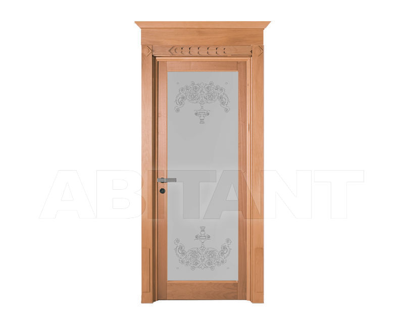 Купить Дверь деревянная Porte in Door 2018 CAVALIERI 188