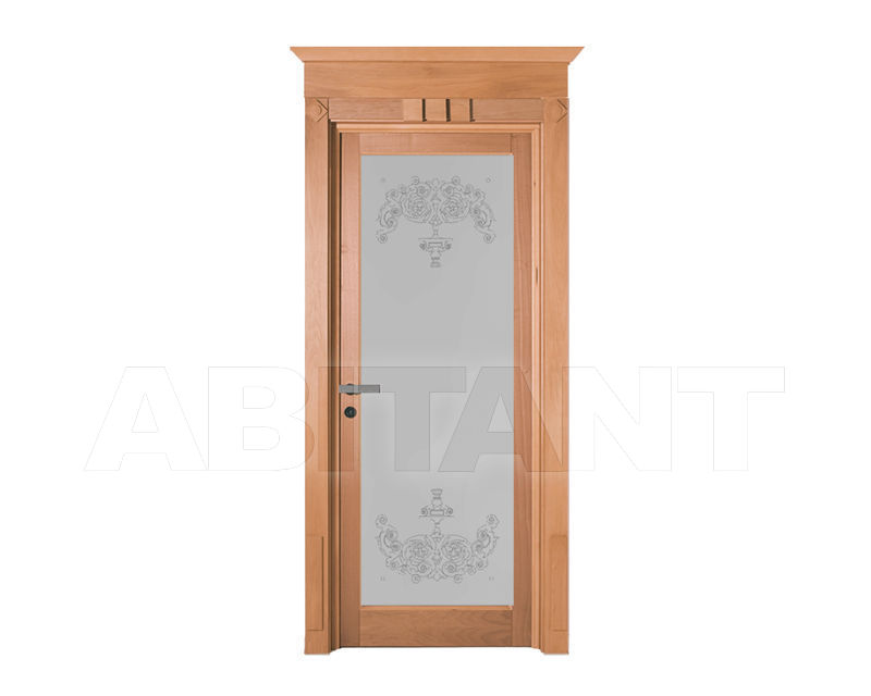 Купить Дверь деревянная Porte in Door 2018 CAVALIERI 211