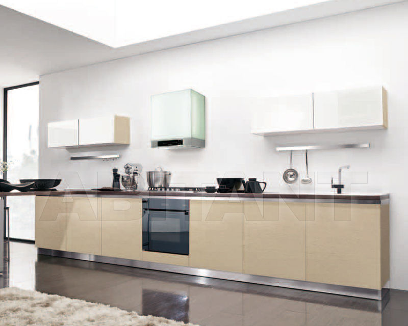 Купить Кухонный гарнитур Home Cucine 2018 frontali corda 02
