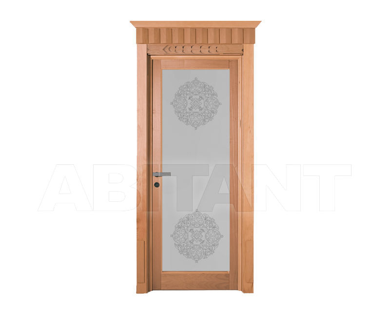 Купить Дверь деревянная Porte in Door 2018 CAVALIERI 227
