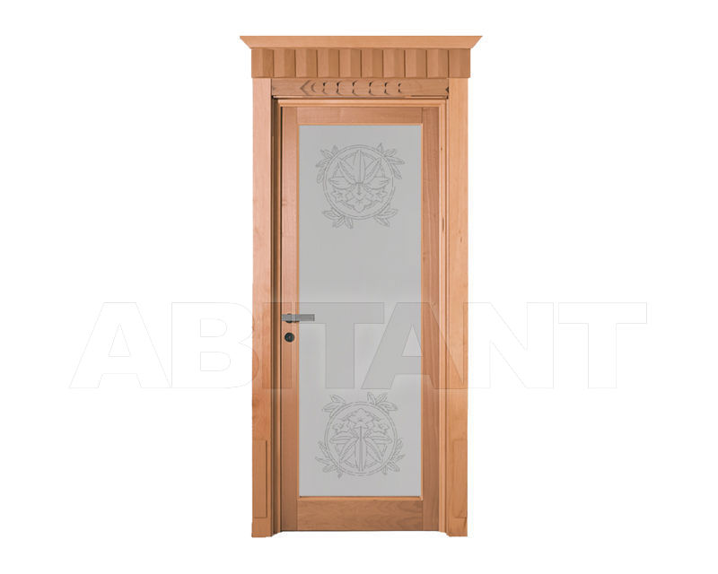 Купить Дверь деревянная Porte in Door 2018 CAVALIERI 231