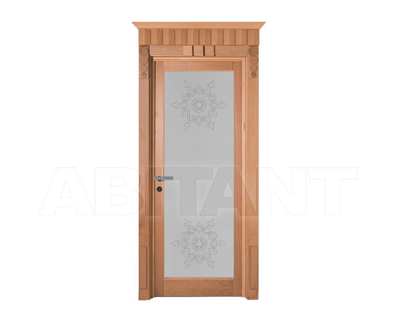 Купить Дверь деревянная Porte in Door 2018 CAVALIERI 330