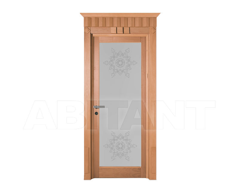 Купить Дверь деревянная Porte in Door 2018 CAVALIERI 400