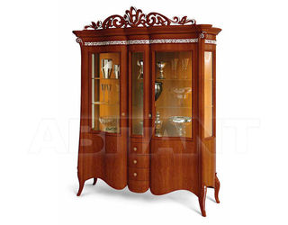 Сервант Interstyle princess E-901