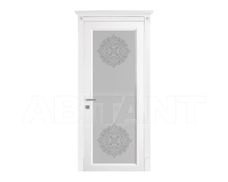 Купить Дверь деревянная Porte in Door 2018 MANTEGNA 9
