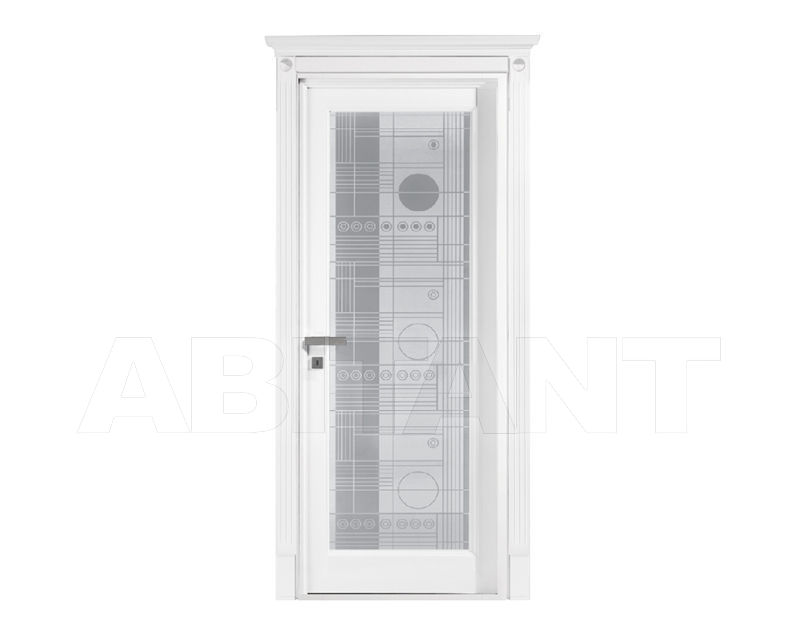 Купить Дверь деревянная Porte in Door 2018 MANTEGNA 29