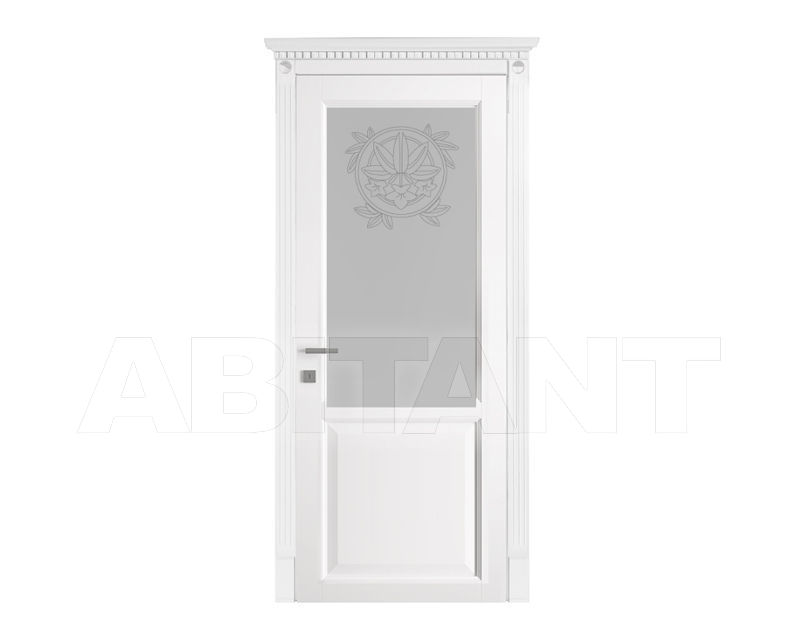 Купить Дверь деревянная Porte in Door 2018 MANTEGNA 45