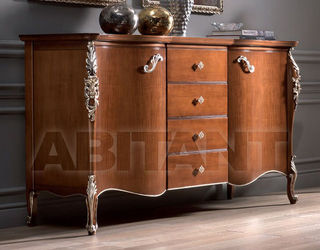 Комод Interstyle venere 1001T