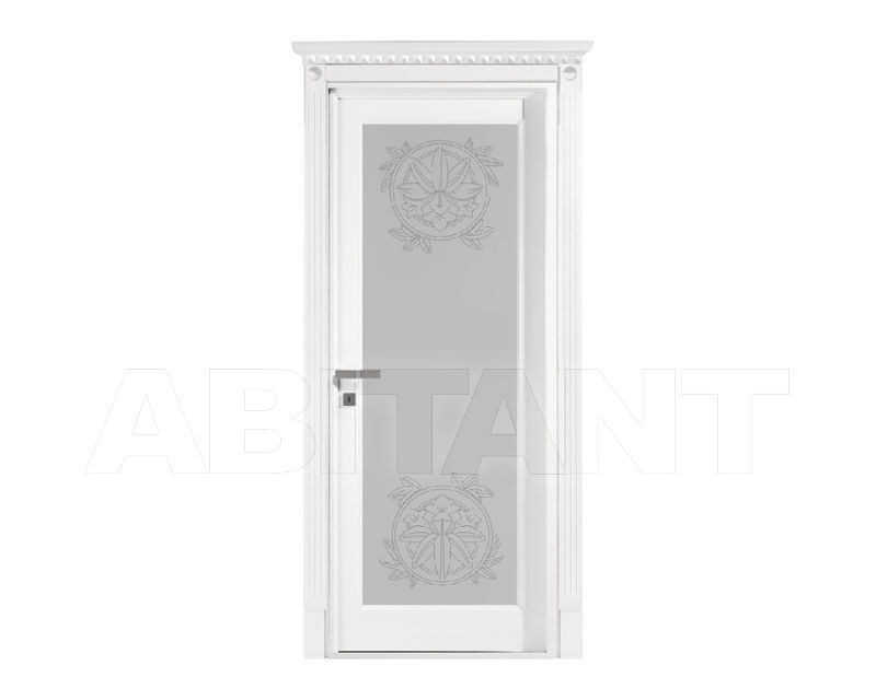 Купить Дверь деревянная Porte in Door 2018 MANTEGNA 77