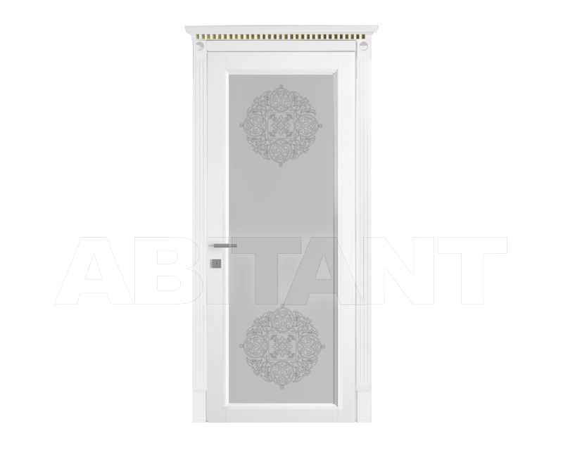 Купить Дверь деревянная Porte in Door 2018 MANTEGNA 105