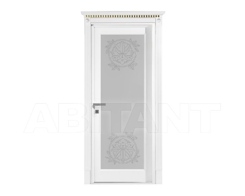 Купить Дверь деревянная Porte in Door 2018 MANTEGNA 109