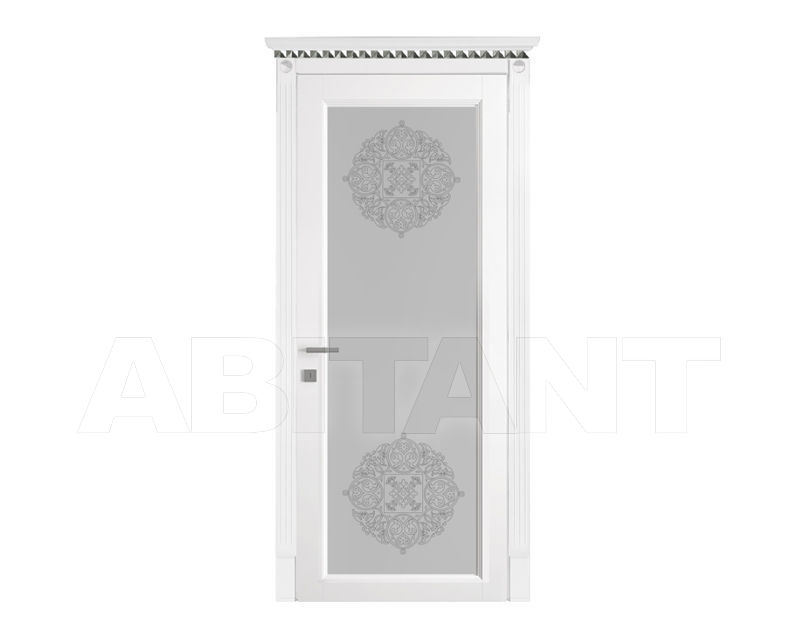 Купить Дверь деревянная Porte in Door 2018 MANTEGNA 137