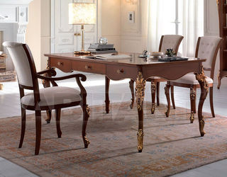 Стол письменный Interstyle venere 1019T