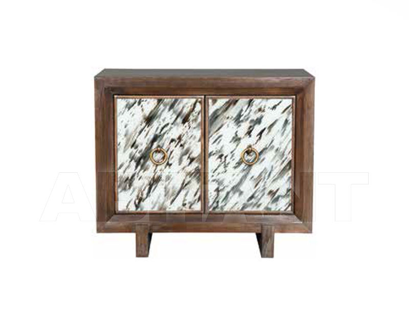 Купить Комод Vanguard Furniture Thom Filicia Home 9707L/18BTGL
