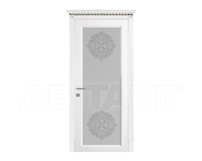 Купить Дверь деревянная Porte in Door 2018 MANTEGNA 169